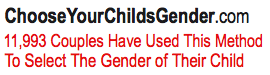 chooseyourchildsgender.com